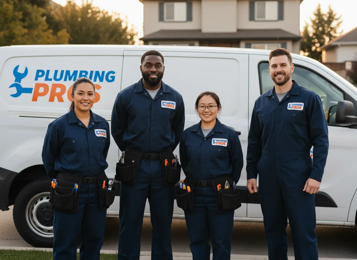 Water Heater Repair company in Rockwood, PA